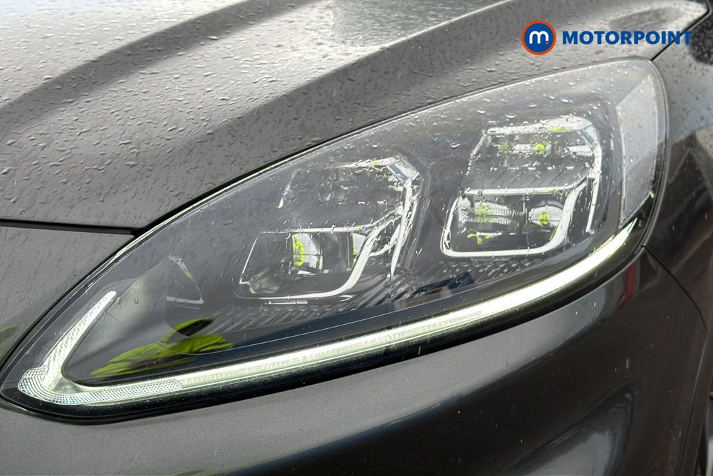 Ford Kuga St-Line Edition Automatic Petrol Plug-In Hybrid SUV - Stock Number (1680559) - 42nd supplementary image