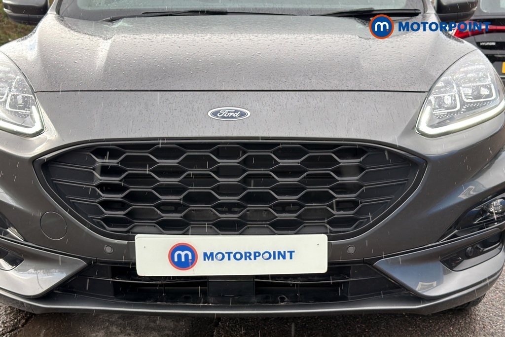 Ford Kuga St-Line Edition Automatic Petrol Plug-In Hybrid SUV - Stock Number (1680559) - 43rd supplementary image