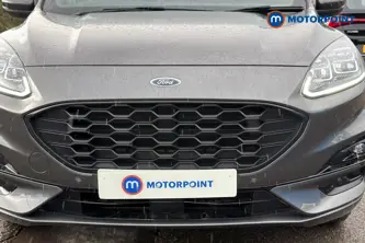 Ford Kuga St-Line Edition Automatic Petrol Plug-In Hybrid SUV - Stock Number (1680559) - 43rd supplementary image