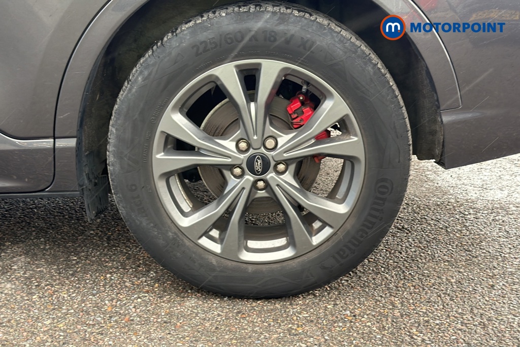 Ford Kuga St-Line Edition Automatic Petrol Plug-In Hybrid SUV - Stock Number (1680559) - 45th supplementary image