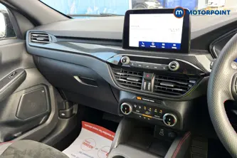 Ford Kuga St-Line Edition Automatic Petrol Plug-In Hybrid SUV - Stock Number (1680559) - 1st supplementary image