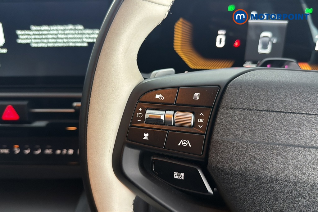 KIA Sportage Gt-Line Automatic Petrol SUV - Stock Number (1682386) - 4th supplementary image