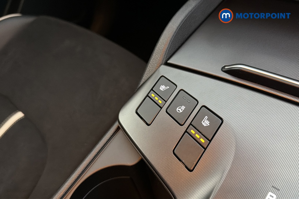 KIA Sportage Gt-Line Automatic Petrol SUV - Stock Number (1682386) - 14th supplementary image