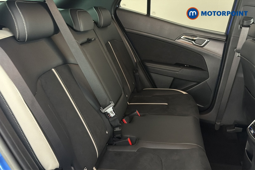 KIA Sportage Gt-Line Automatic Petrol SUV - Stock Number (1682386) - 25th supplementary image