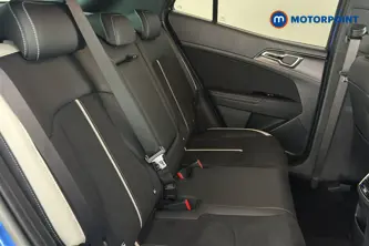 KIA Sportage Gt-Line Automatic Petrol SUV - Stock Number (1682386) - 25th supplementary image