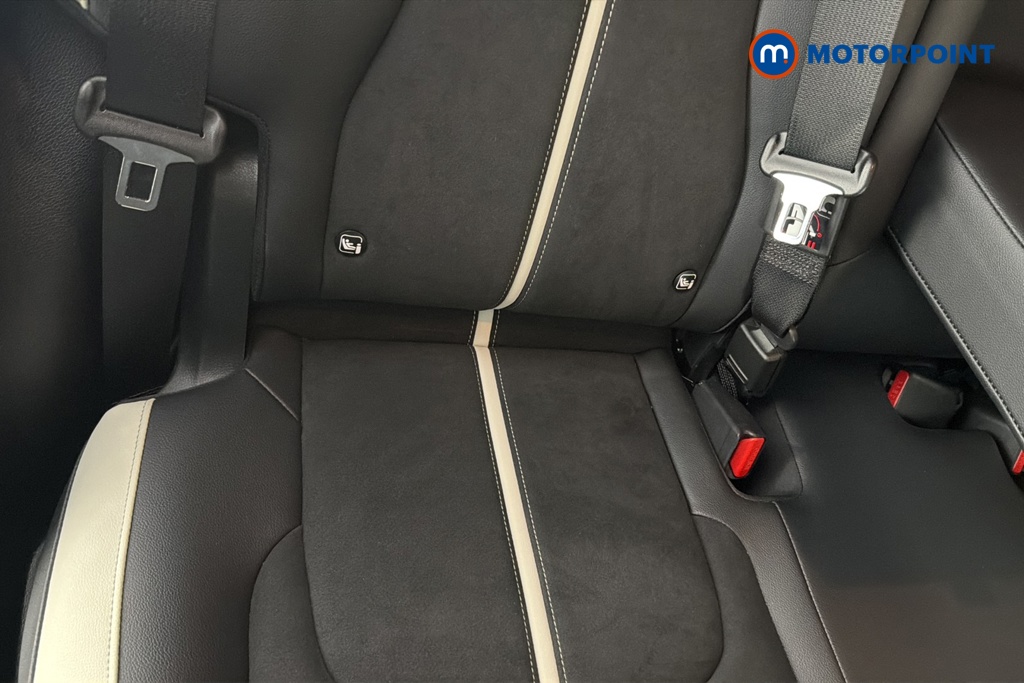 KIA Sportage Gt-Line Automatic Petrol SUV - Stock Number (1682386) - 27th supplementary image