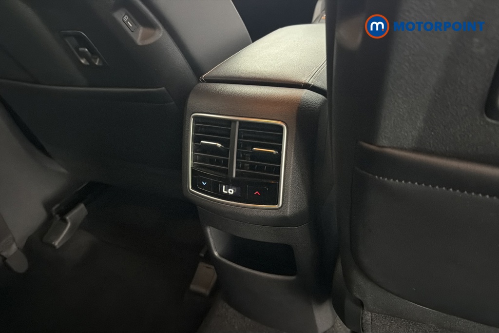 KIA Sportage Gt-Line Automatic Petrol SUV - Stock Number (1682386) - 28th supplementary image