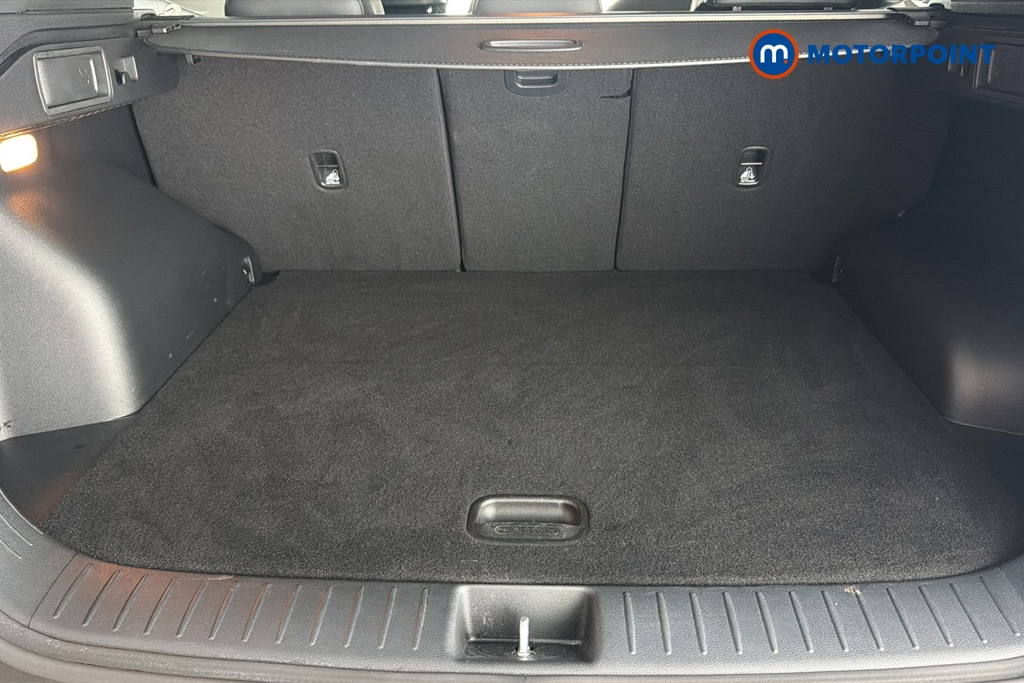 KIA Sportage Gt-Line Automatic Petrol SUV - Stock Number (1682386) - 30th supplementary image