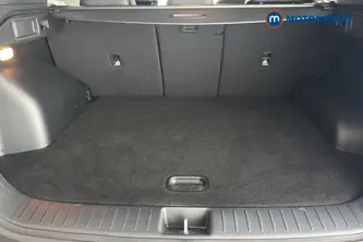 KIA Sportage Gt-Line Automatic Petrol SUV - Stock Number (1682386) - 30th supplementary image