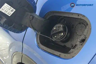 KIA Sportage Gt-Line Automatic Petrol SUV - Stock Number (1682386) - 41st supplementary image