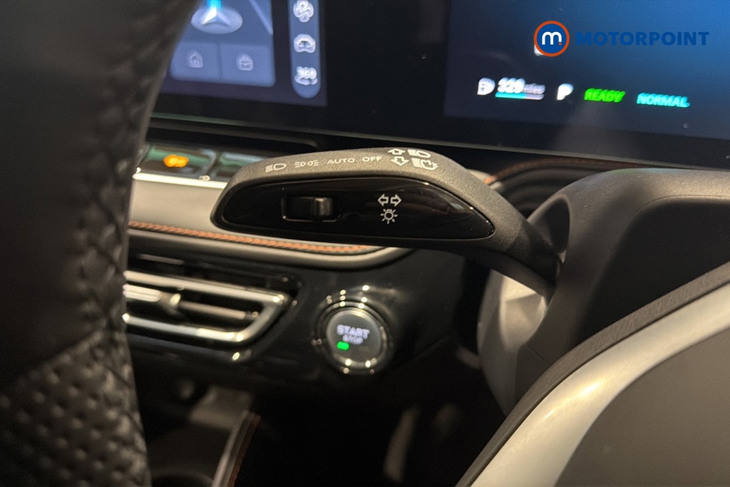 Mg Motor Uk HS Trophy Automatic Petrol-Electric Hybrid SUV - Stock Number (1683642) - 5th supplementary image