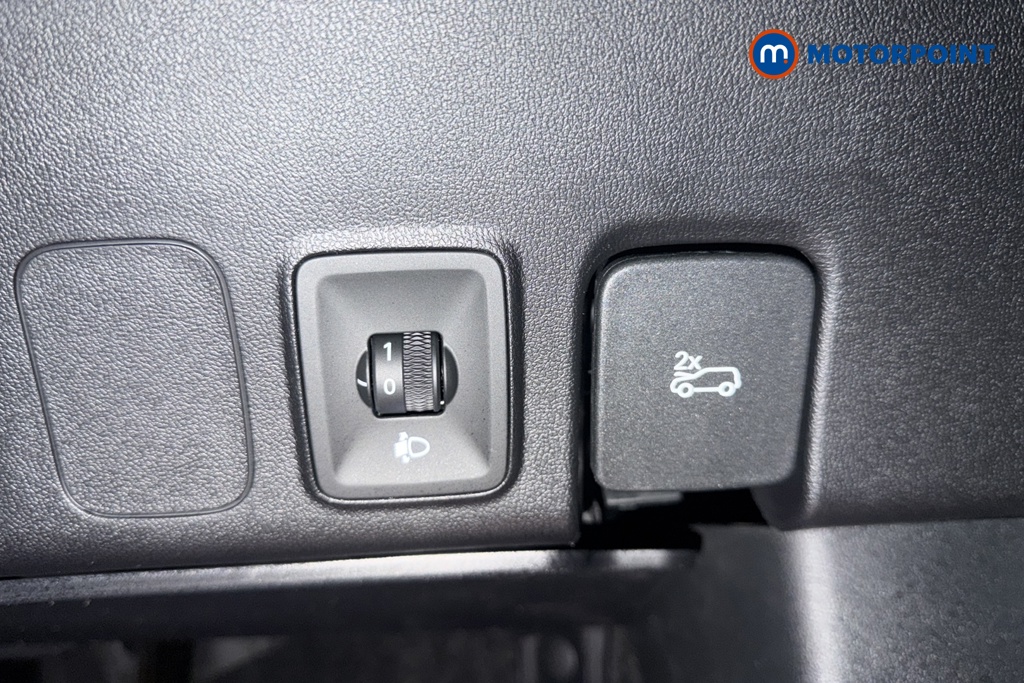 Mg Motor Uk HS Trophy Automatic Petrol-Electric Hybrid SUV - Stock Number (1683642) - 11th supplementary image