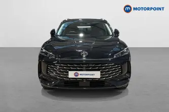 Mg Motor Uk HS Trophy Automatic Petrol-Electric Hybrid SUV - Stock Number (1683642) - Front bumper