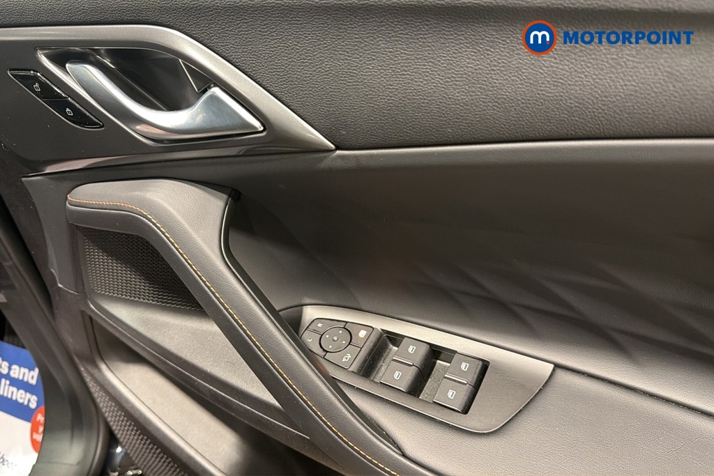 Mg Motor Uk HS Trophy Automatic Petrol-Electric Hybrid SUV - Stock Number (1683642) - 19th supplementary image