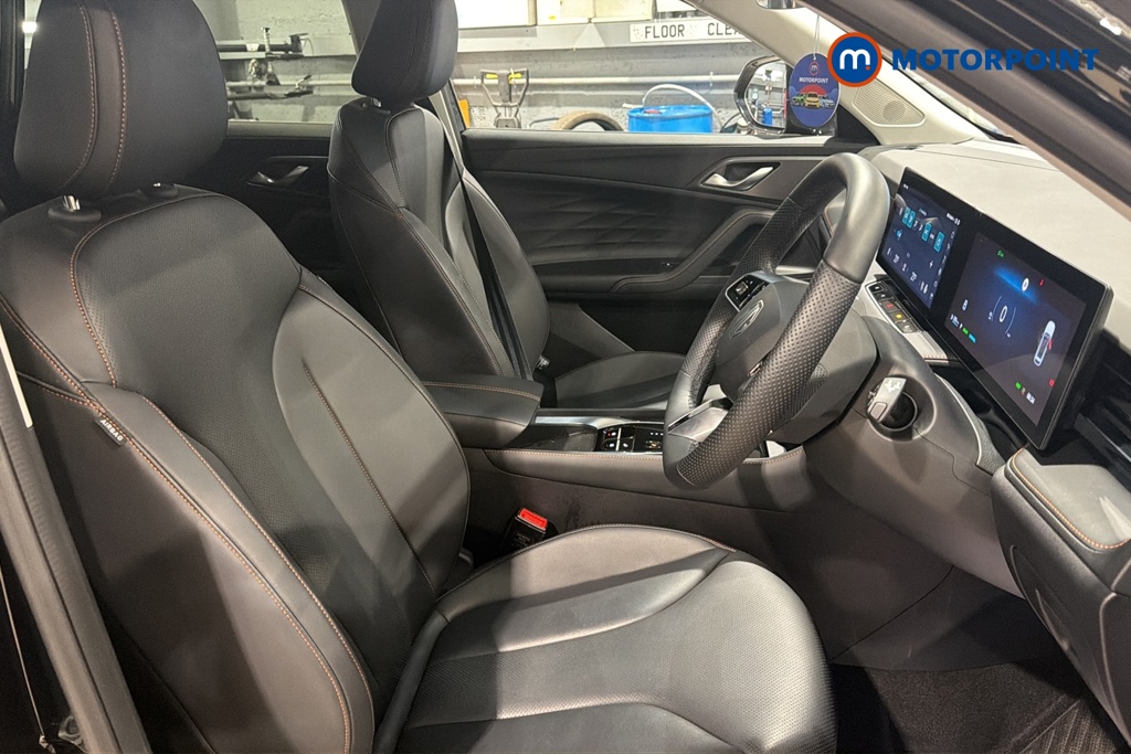 Mg Motor Uk HS Trophy Automatic Petrol-Electric Hybrid SUV - Stock Number (1683642) - 22nd supplementary image