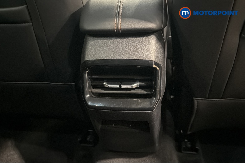 Mg Motor Uk HS Trophy Automatic Petrol-Electric Hybrid SUV - Stock Number (1683642) - 28th supplementary image