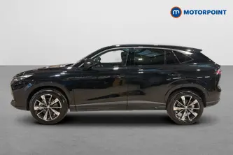 Mg Motor Uk HS Trophy Automatic Petrol-Electric Hybrid SUV - Stock Number (1683642) - Drivers side