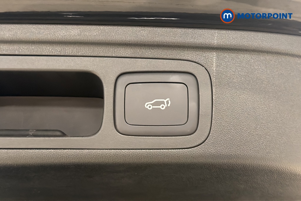 Mg Motor Uk HS Trophy Automatic Petrol-Electric Hybrid SUV - Stock Number (1683642) - 35th supplementary image