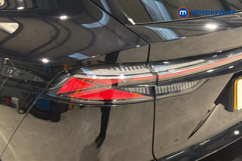 Mg Motor Uk HS Trophy Automatic Petrol-Electric Hybrid SUV - Stock Number (1683642) - 36th supplementary image