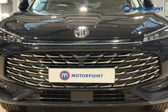 Mg Motor Uk HS Trophy Automatic Petrol-Electric Hybrid SUV - Stock Number (1683642) - 43rd supplementary image