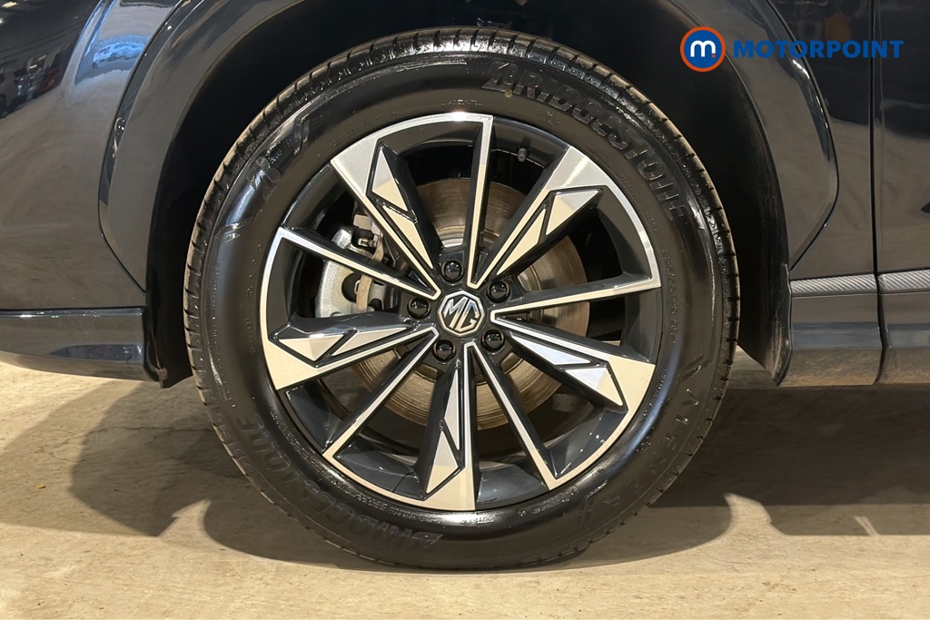 Mg Motor Uk HS Trophy Automatic Petrol-Electric Hybrid SUV - Stock Number (1683642) - 44th supplementary image