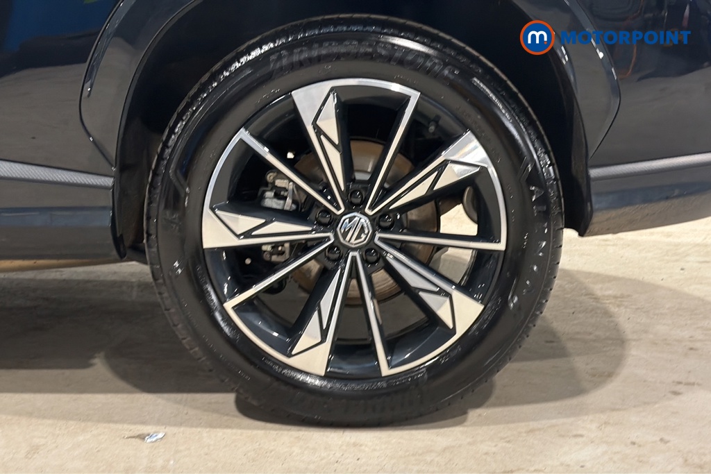 Mg Motor Uk HS Trophy Automatic Petrol-Electric Hybrid SUV - Stock Number (1683642) - 45th supplementary image