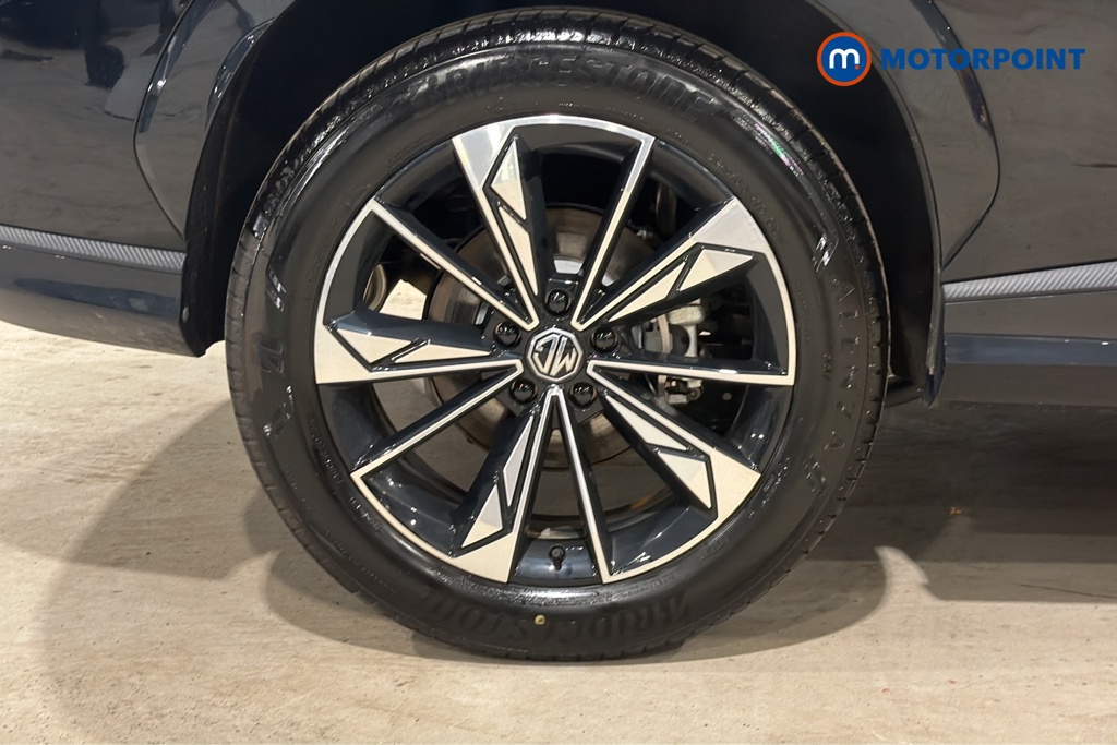 Mg Motor Uk HS Trophy Automatic Petrol-Electric Hybrid SUV - Stock Number (1683642) - 46th supplementary image