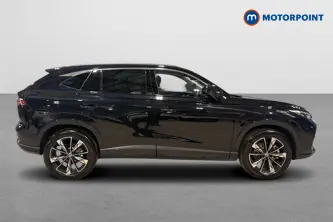 Mg Motor Uk HS Trophy Automatic Petrol-Electric Hybrid SUV - Stock Number (1683642) - Passenger side