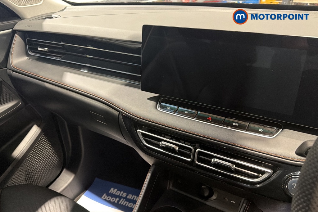 Mg Motor Uk HS Trophy Automatic Petrol-Electric Hybrid SUV - Stock Number (1683642) - 1st supplementary image