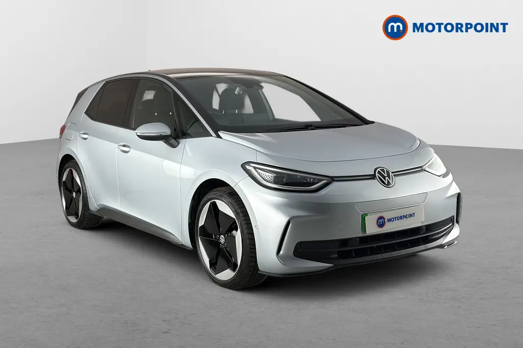 2024 Volkswagen ID.3