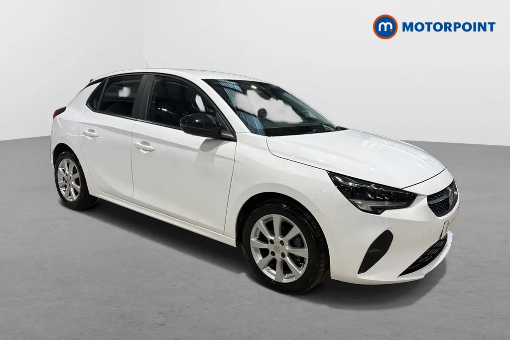 2022 Vauxhall Corsa