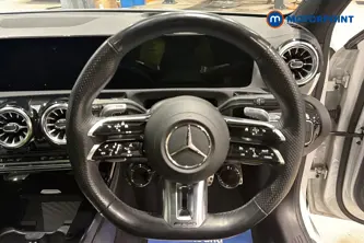 Mercedes-Benz A Class AMG Automatic Petrol Hatchback - Stock Number (1684164) - 2nd supplementary image
