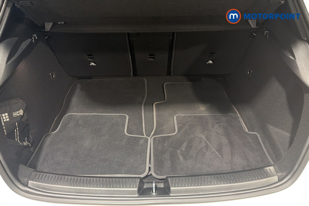 Mercedes-Benz A Class AMG Automatic Petrol Hatchback - Stock Number (1684164) - 993rd supplementary image
