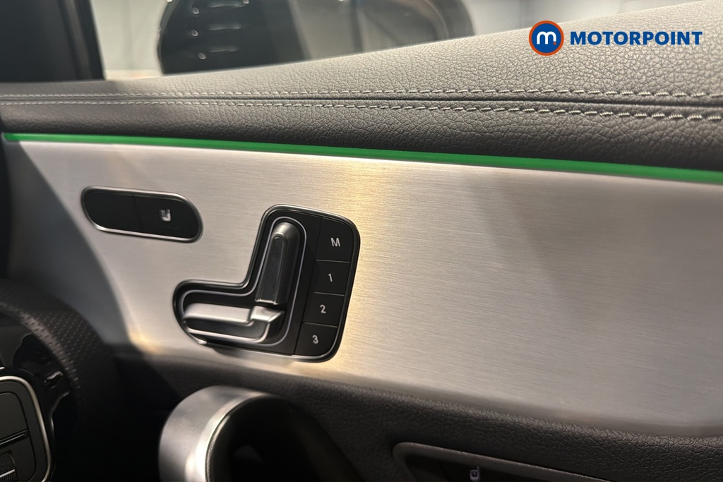 Mercedes-Benz A Class AMG Automatic Petrol Hatchback - Stock Number (1684164) - 10th supplementary image