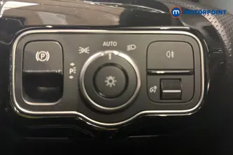 Mercedes-Benz A Class AMG Automatic Petrol Hatchback - Stock Number (1684164) - 11th supplementary image