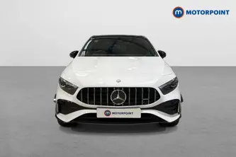 Mercedes-Benz A Class AMG Automatic Petrol Hatchback - Stock Number (1684164) - Front bumper