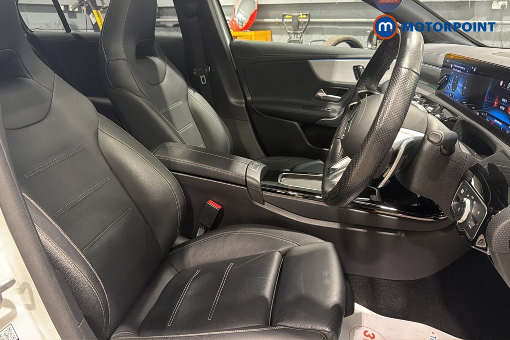 Mercedes-Benz A Class AMG Automatic Petrol Hatchback - Stock Number (1684164) - 22nd supplementary image