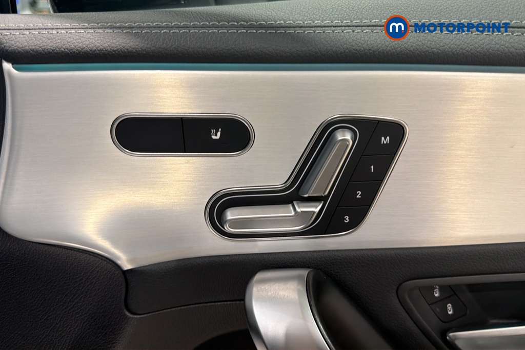 Mercedes-Benz A Class AMG Automatic Petrol Hatchback - Stock Number (1684164) - 23rd supplementary image