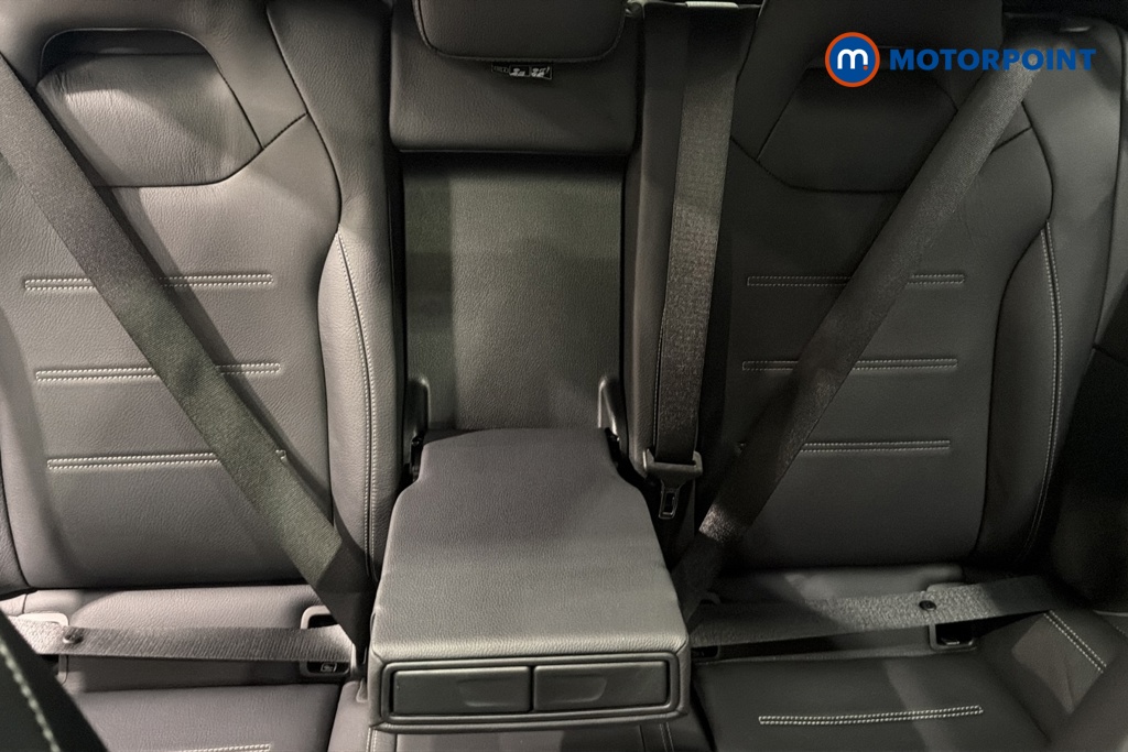 Mercedes-Benz A Class AMG Automatic Petrol Hatchback - Stock Number (1684164) - 26th supplementary image