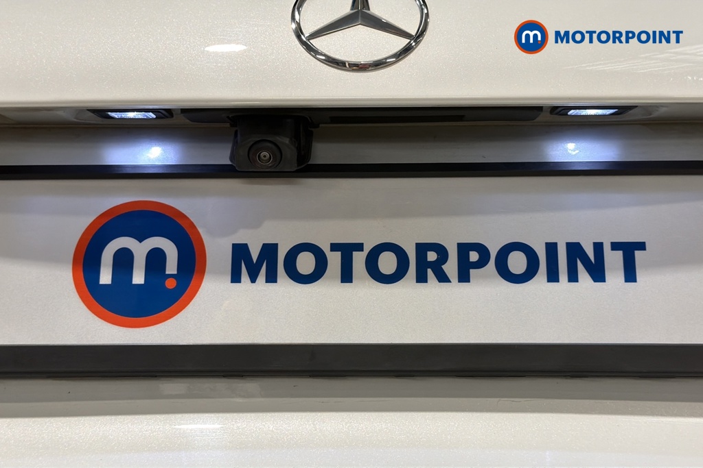 Mercedes-Benz A Class AMG Automatic Petrol Hatchback - Stock Number (1684164) - 37th supplementary image