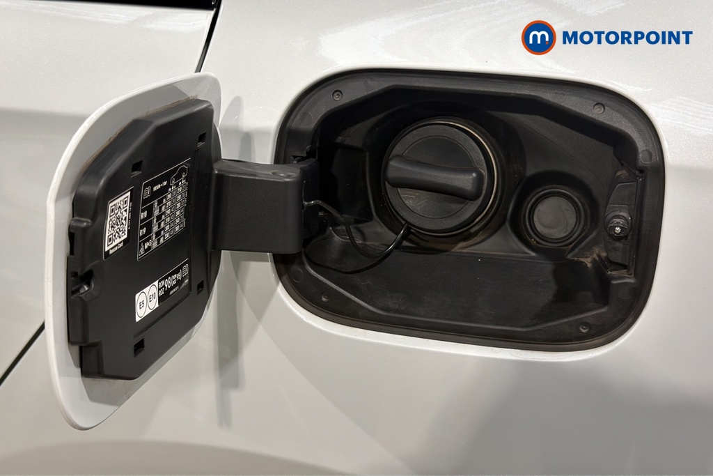 Mercedes-Benz A Class AMG Automatic Petrol Hatchback - Stock Number (1684164) - 41st supplementary image