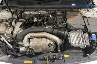 Mercedes-Benz A Class AMG Automatic Petrol Hatchback - Stock Number (1684164) - 48th supplementary image