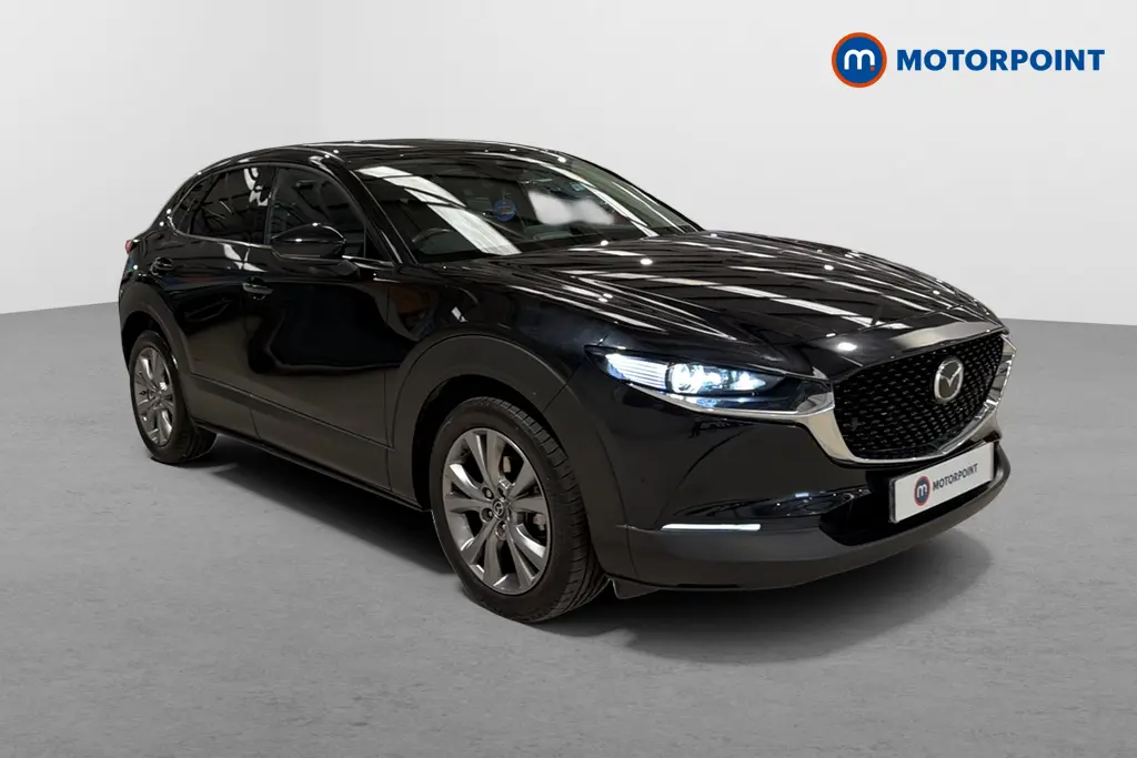 2023 Mazda CX-30