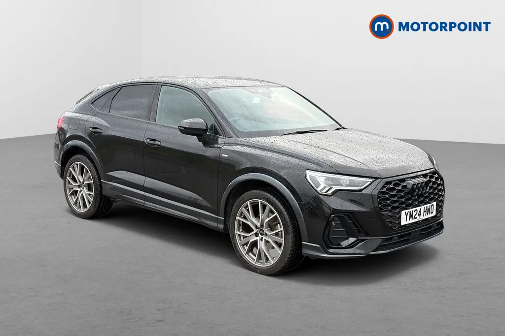 2024 Audi Q3