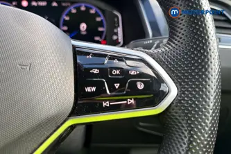 Volkswagen Tiguan R-Line Automatic Petrol SUV - Stock Number (1685138) - 3rd supplementary image