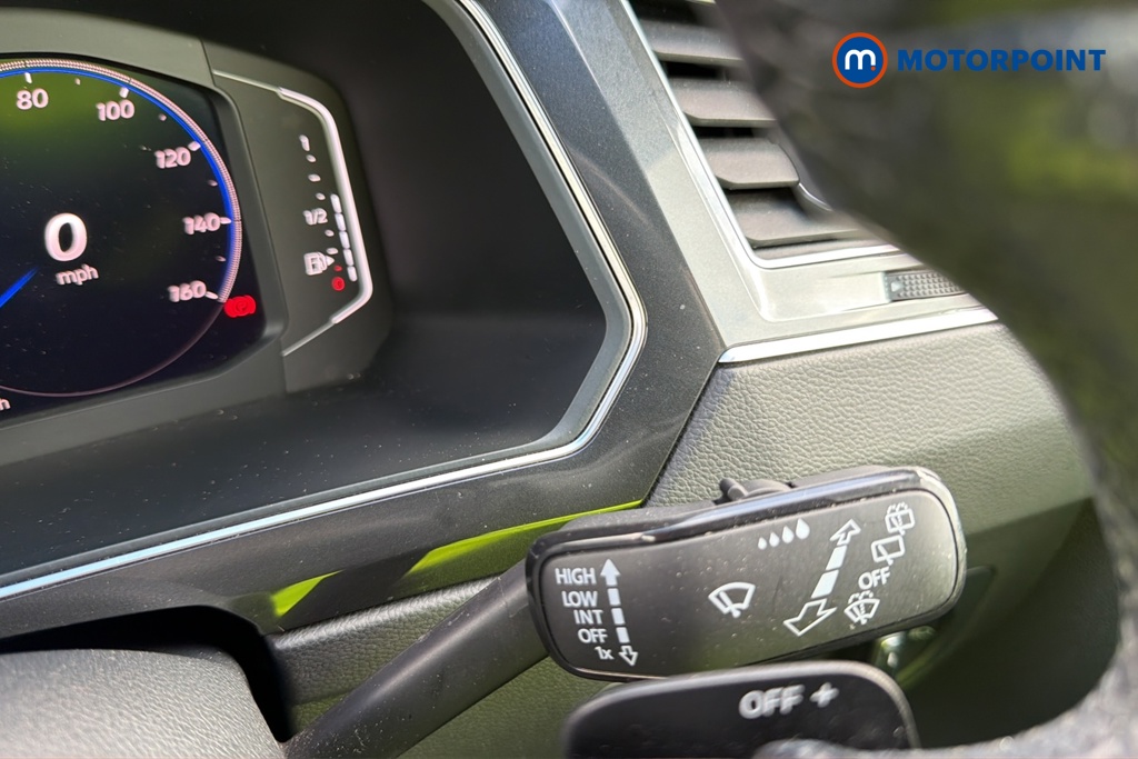Volkswagen Tiguan R-Line Automatic Petrol SUV - Stock Number (1685138) - 6th supplementary image