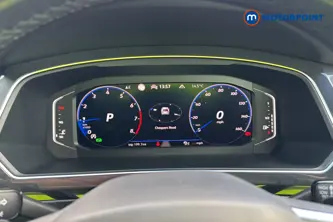 Volkswagen Tiguan R-Line Automatic Petrol SUV - Stock Number (1685138) - 7th supplementary image