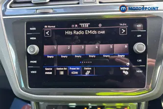 Volkswagen Tiguan R-Line Automatic Petrol SUV - Stock Number (1685138) - 8th supplementary image
