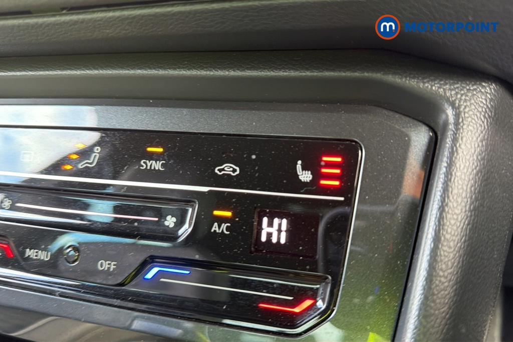 Volkswagen Tiguan R-Line Automatic Petrol SUV - Stock Number (1685138) - 14th supplementary image