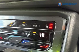 Volkswagen Tiguan R-Line Automatic Petrol SUV - Stock Number (1685138) - 14th supplementary image